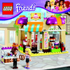 LEGO LEGO Friends 41006