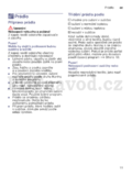 Bosch WTW85530BY