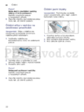 Bosch WTW85530BY