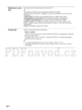Sony KDL-19L40xx