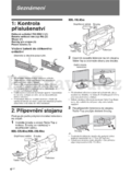 Sony KDL-26L40xx