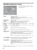 Sony KDL-32L40xx,