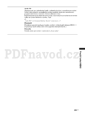 Sony KDL-32L40xx,