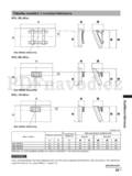 Sony KDL-32L40xx,