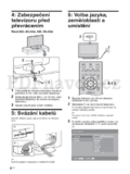 Sony KDL-32L40xx,