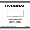 Hyundai FL50S372SMART