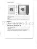 Whirlpool AWS 51212