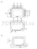 Philips AJL303/12