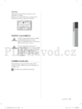 Samsung RL60GGGRS