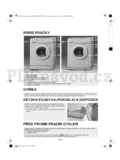 Whirlpool AWO/D 580