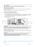 Philco PDA 1291 BIX