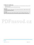 Philco PDA 1291 BIX
