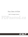Agait Eclean EC01