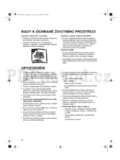 Whirlpool AKZ 449 IX