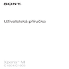 Sony Xperia™ MC1904