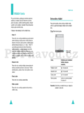 Samsung SGH-E600