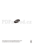 Samsung PL20