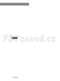 Canon Power Shot S2 IS