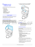 Samsung SCX-4725FN