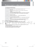 Gorenje WD95140