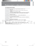 Gorenje WD95140