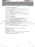 Gorenje WD95140