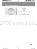 Gorenje WD95140