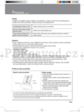 Gorenje WD95140