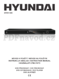 Hyundai DV5H 935