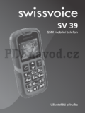 Swissvoice SV39