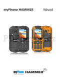 myPhone Hammer