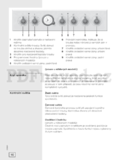 Gorenje EC 55 CLB