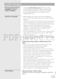 Gorenje EC 55 CLB