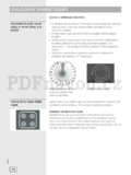 Gorenje EC 55 CLB