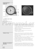 Gorenje EC 55 CLB