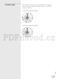Gorenje EC 55 CLB