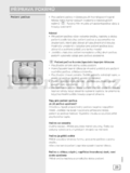 Gorenje EC 55 CLB