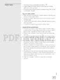 Gorenje EC 55 CLB