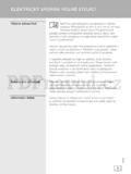 Gorenje EC 55 CLB