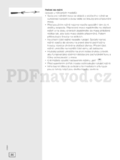 Gorenje EC 55 CLB