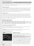 Gorenje EC 55 CLB