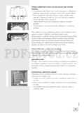 Gorenje EC 55 CLB