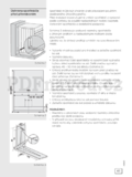 Gorenje EC 55 CLB