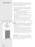 Gorenje EC 55 CLB