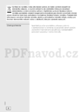 Gorenje EC 55 CLB