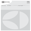 Electrolux EWS 1276 CDU