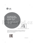 LG UB85**