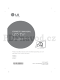 LG UB95**