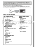 Sony KDL-26EX32