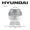 Hyundai HUM 500